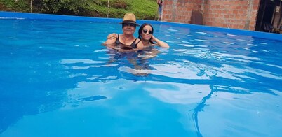 Casa Rural Ocoró_VRH (full house rental) or also rooms 