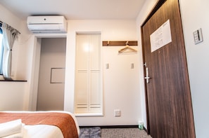 客房 (302) | 熨斗/熨衣板、免费 WiFi