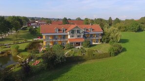 AuĂenbereich