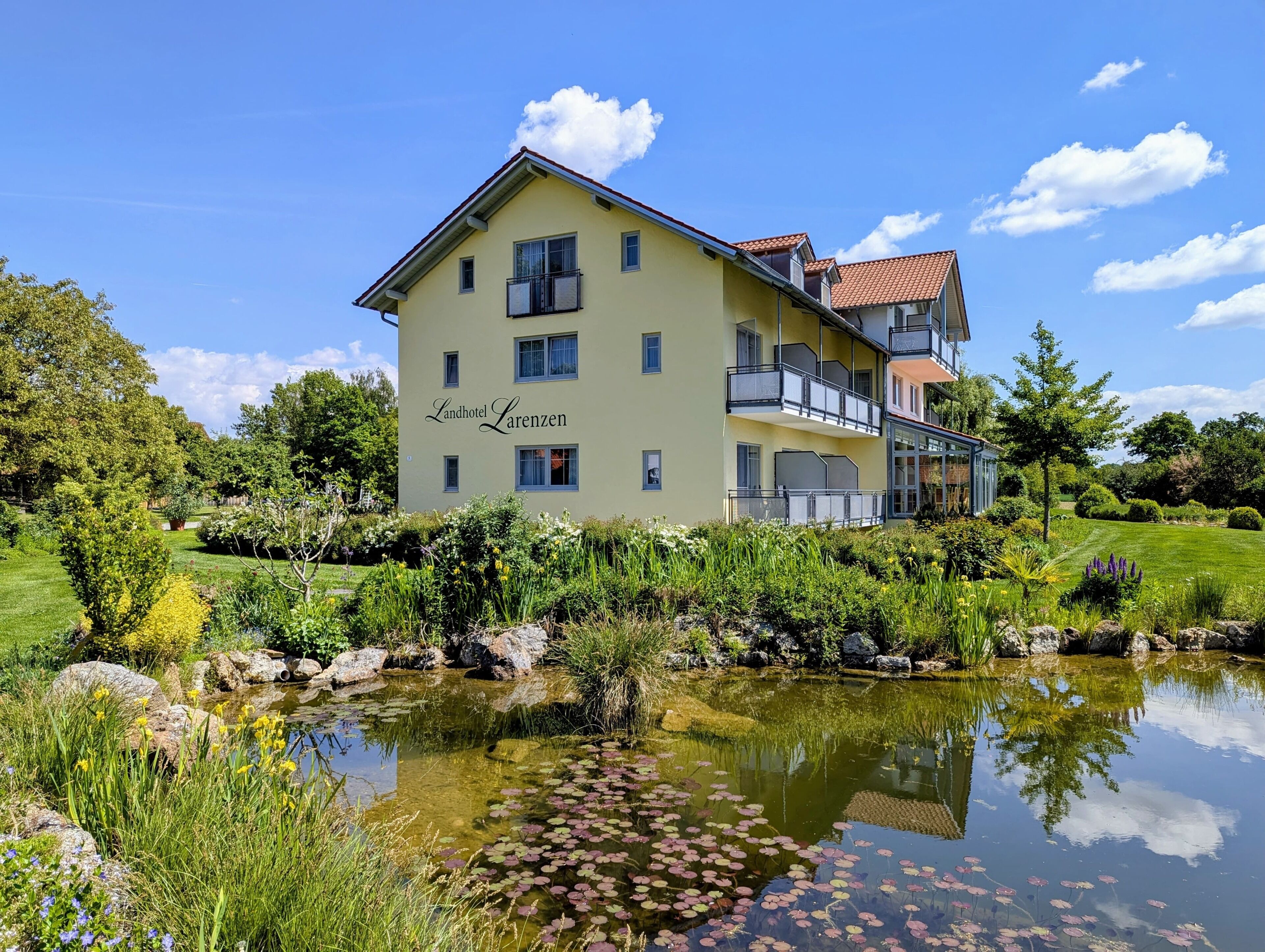 Außenbereich