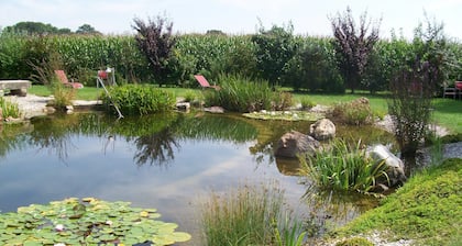 Landhotel Larenzen