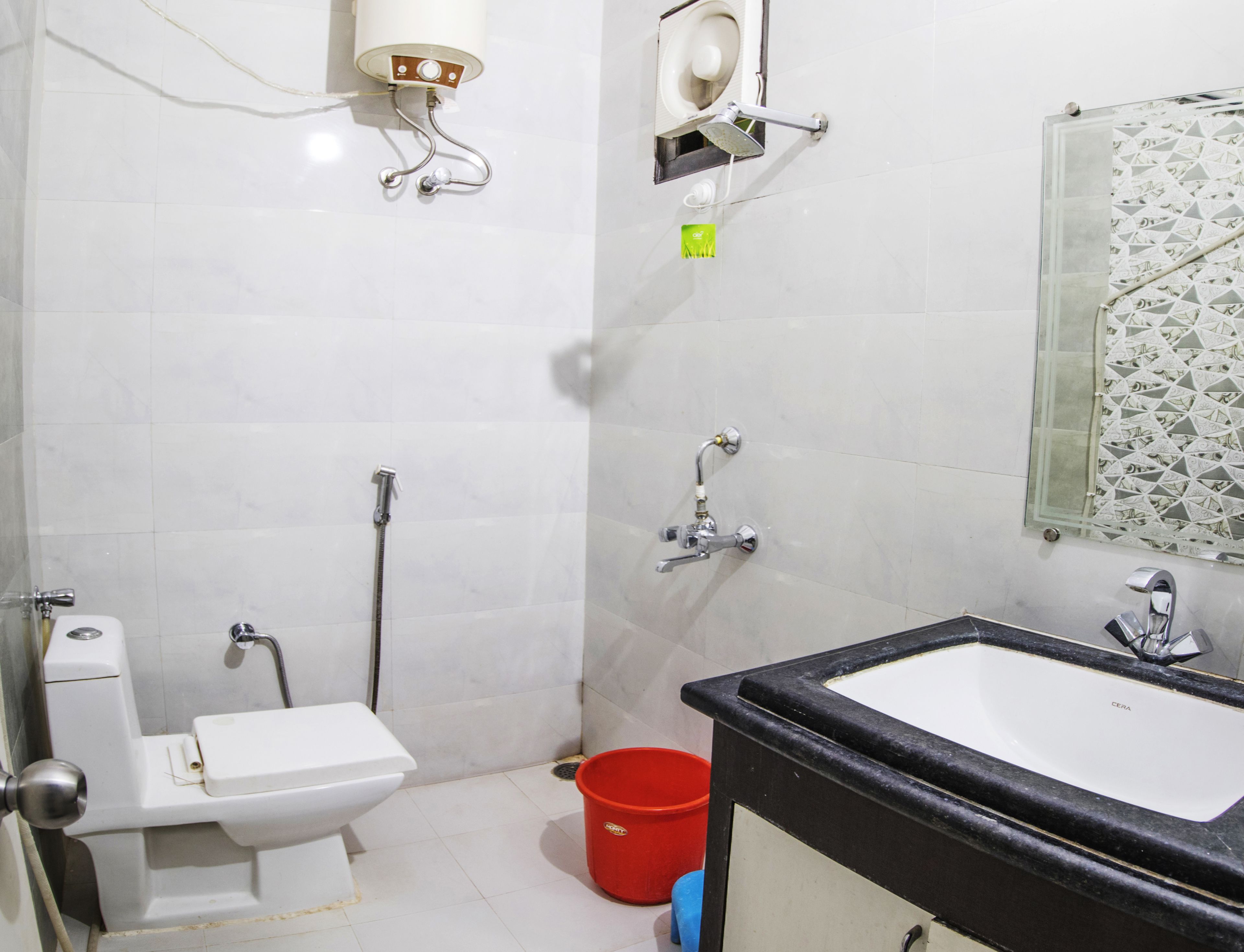 Salle de bain