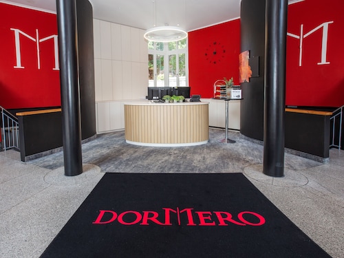 DORMERO Hotel Bargenturm Lüneburg