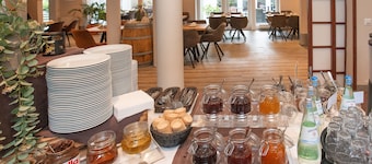 DORMERO Hotel Bargenturm Lüneburg