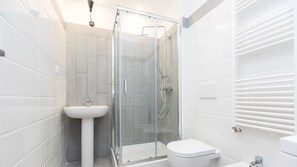 公寓 | 浴室 | 坐浴桶