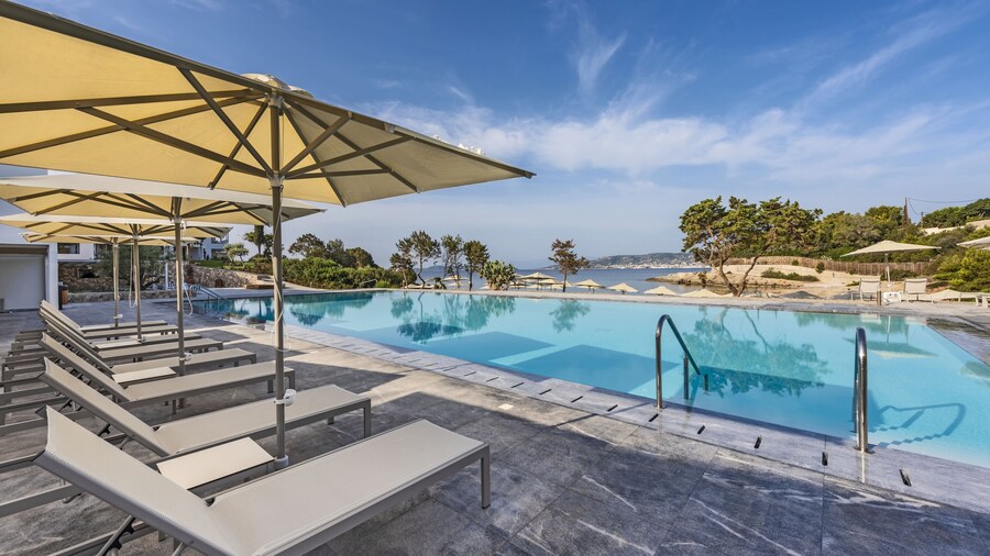 Hapimag Resort Porto Heli