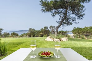 Water view - Hapimag Resort Porto Heli (Ermionida)