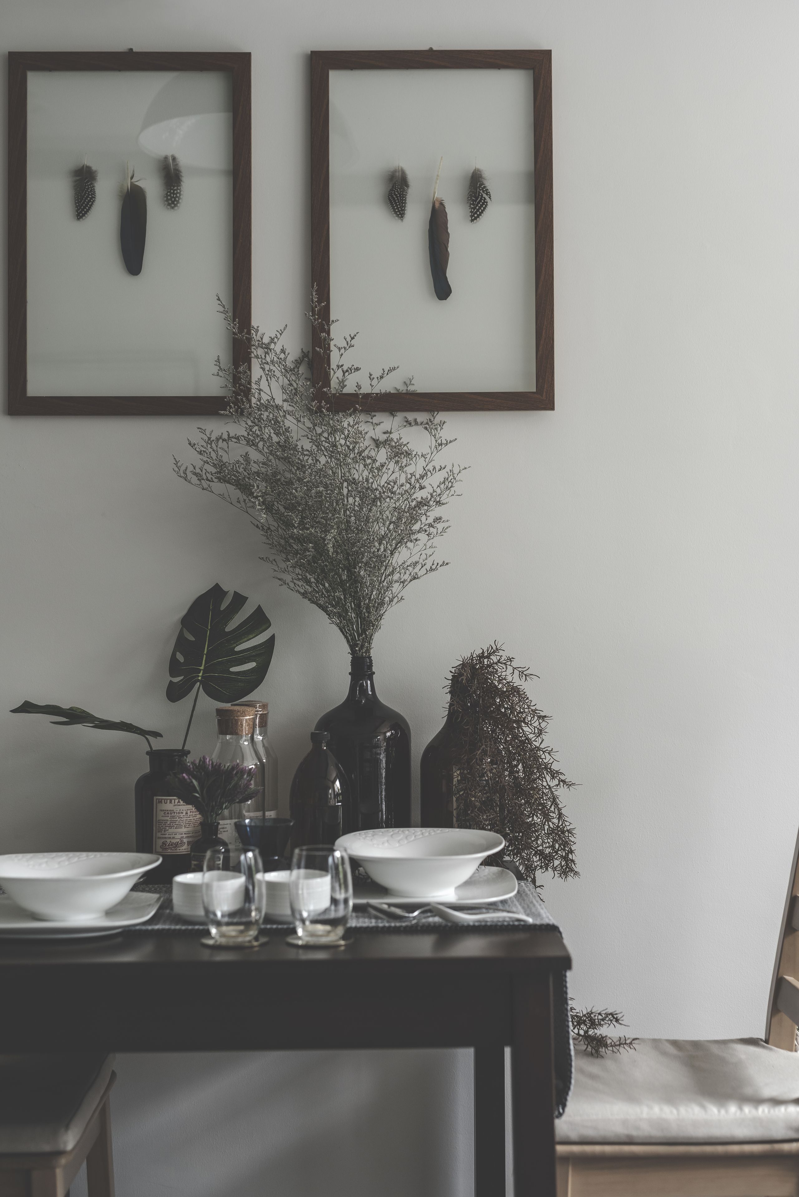 Parco suite | บริการอาหารในห้องพัก