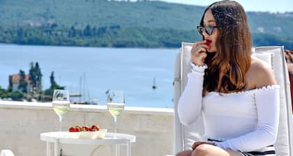 Apartmani Ralux Tivat