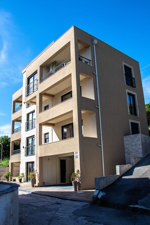 Fachada