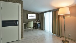 Room - Adamel Hotel Istanbul (Istanbul)