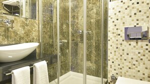 Bathroom - Adamel Hotel Istanbul (Istanbul)