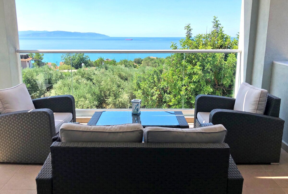 Bild für Gastgeberprofil