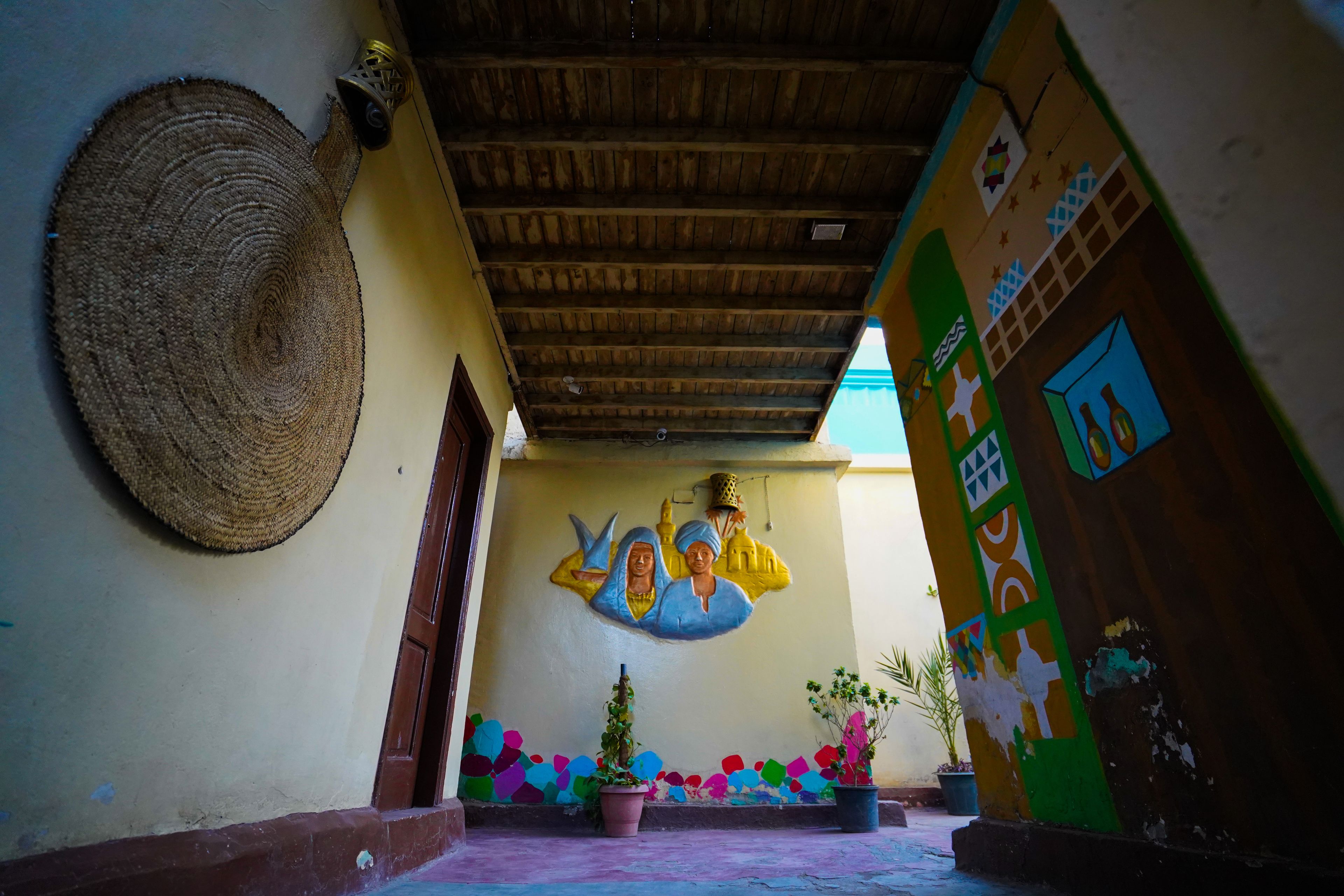 Photo - Dahab Hostel