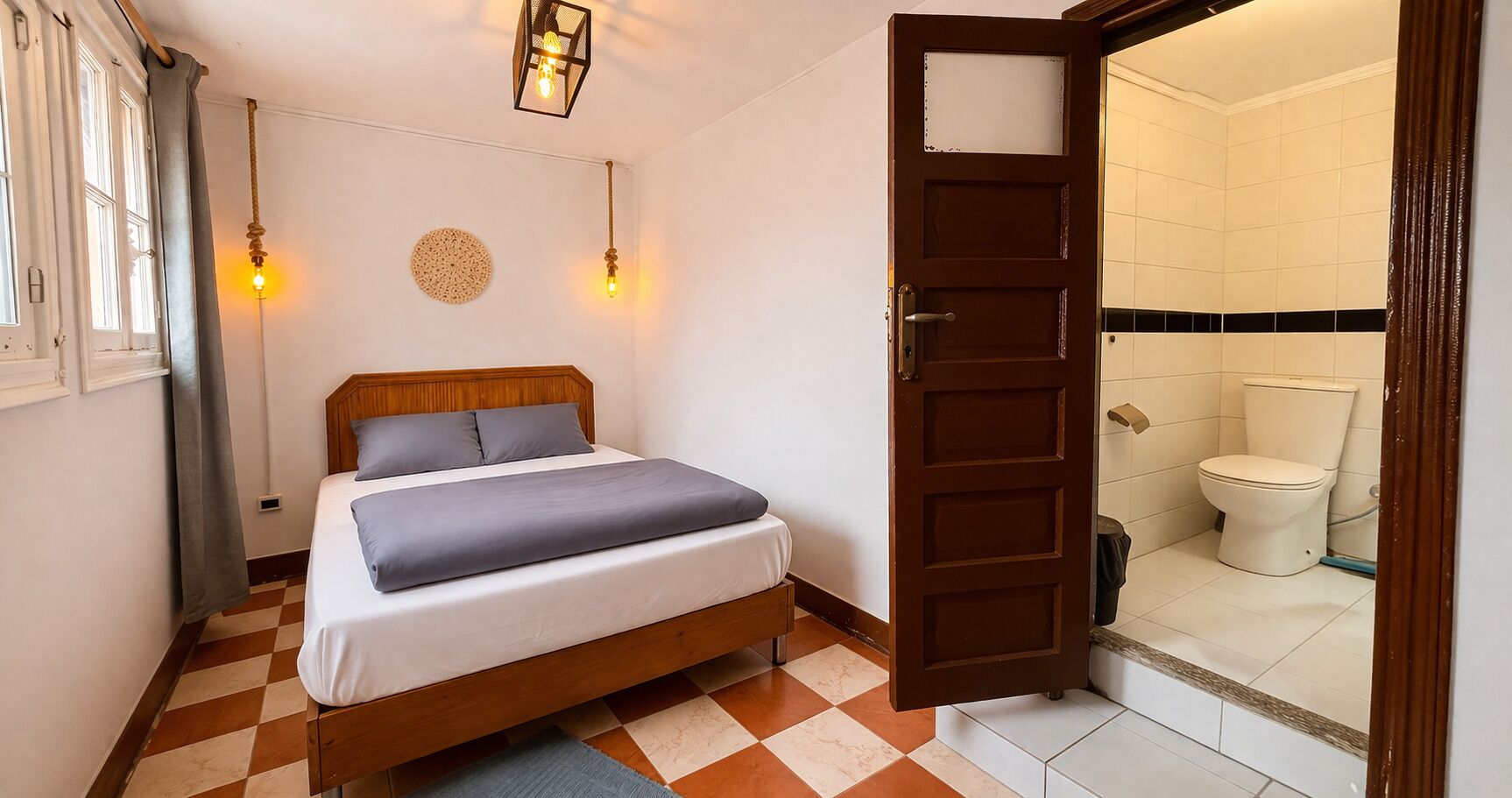 Foto - Dahab Hostel