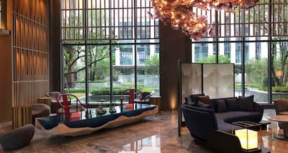 Artel Yunfu Hotel