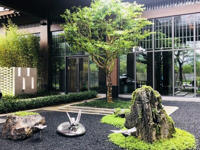 雲浮雅途酒店