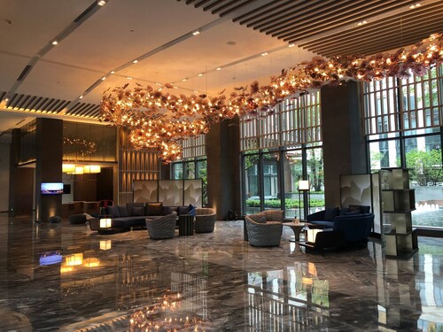 Artel Yunfu Hotel