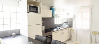 T2 Cozy near Paris, CDG Airport, Disney