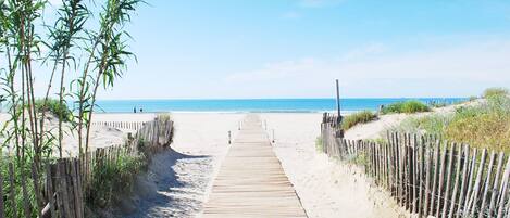 Plage