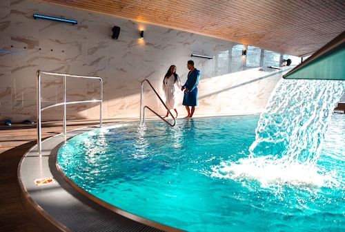 Wellness Hotel Astra