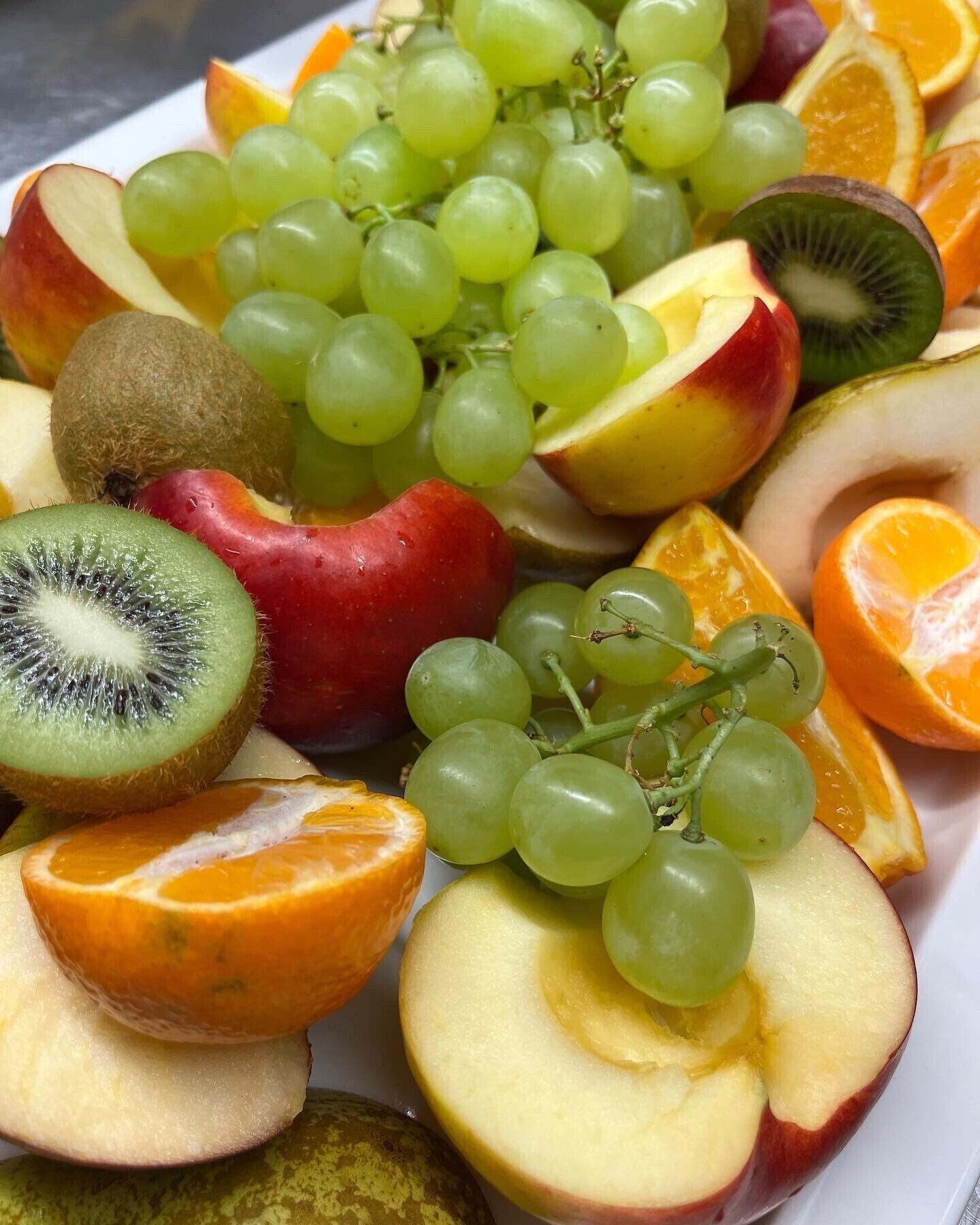 Frokostmåltid
