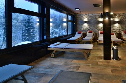 Wellness Hotel Astra