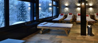 Wellness Hotel Astra