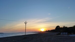 Exterior - Sun Apart Motel (Menderes)