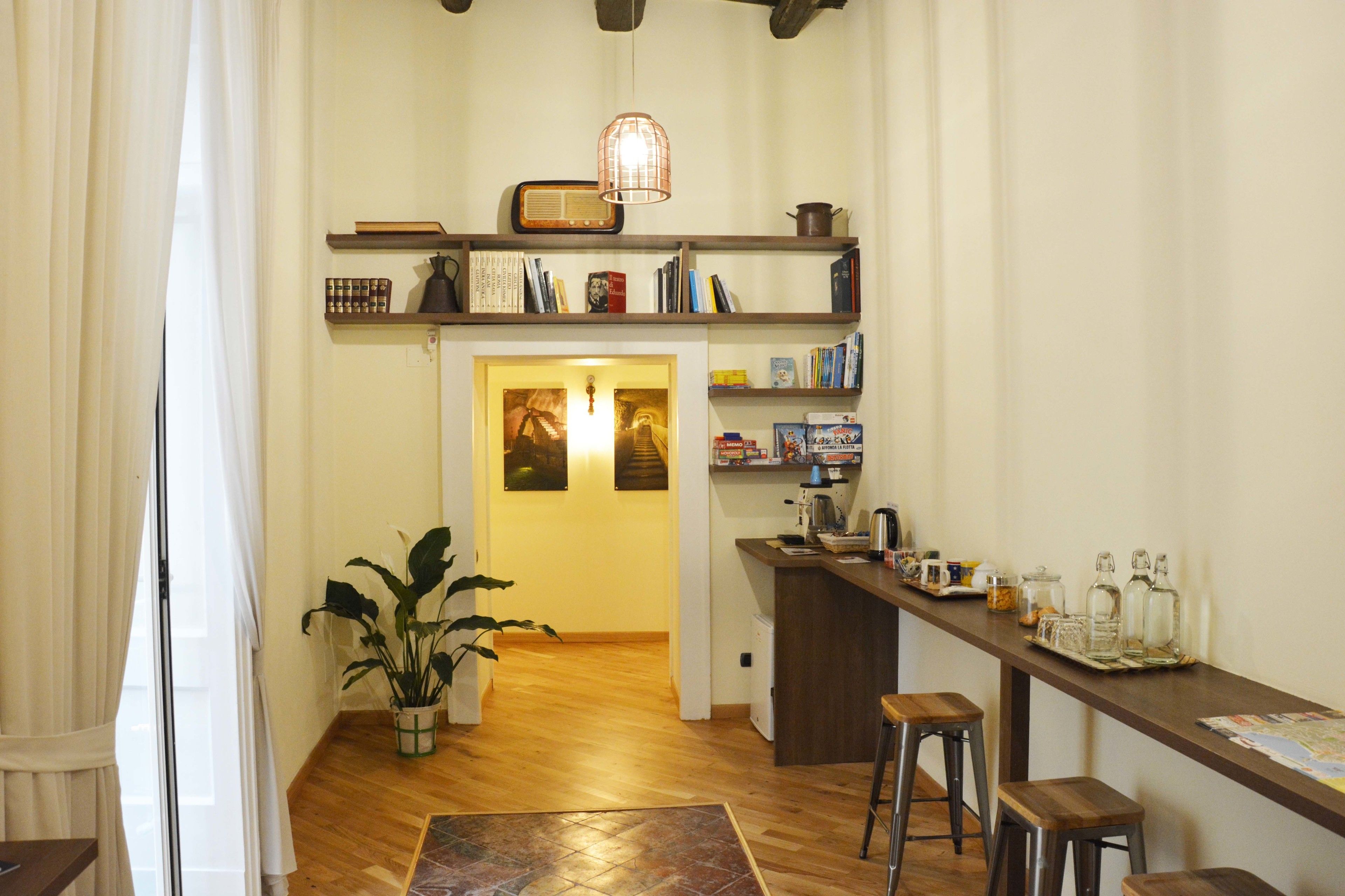 Foto - Domus Studio 25 bed & breakfast