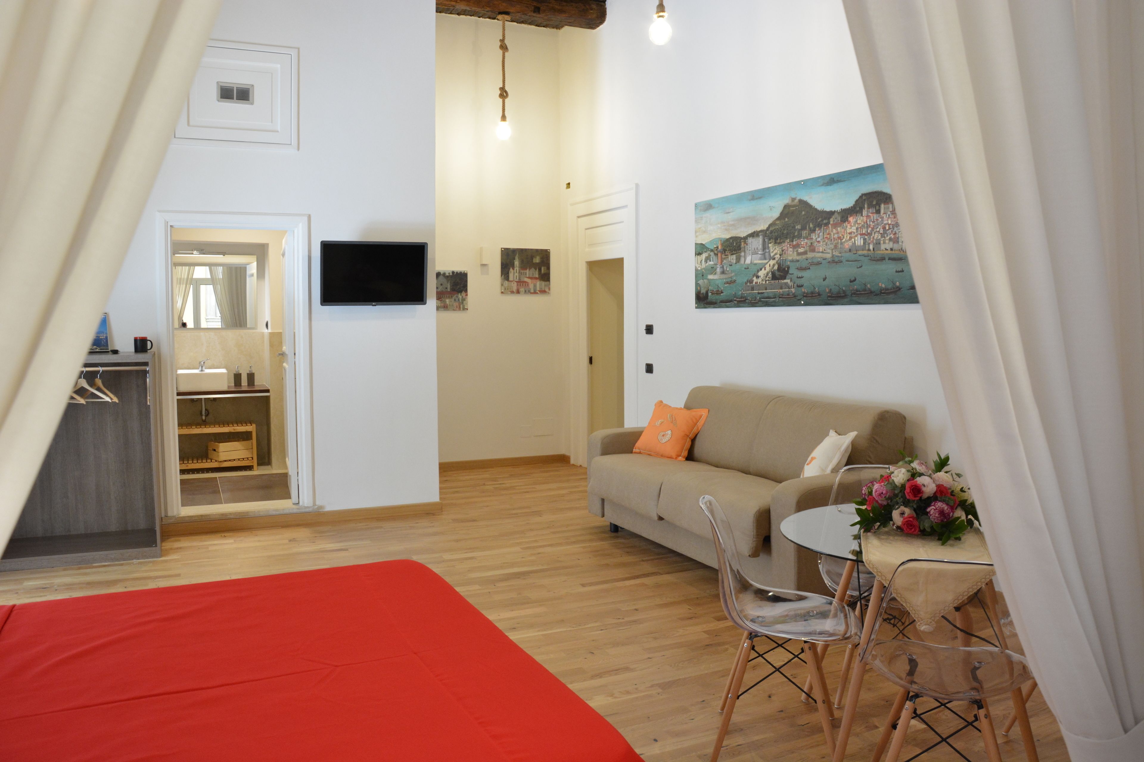 Foto - Domus Studio 25 bed & breakfast