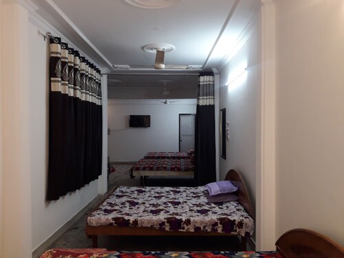 Soni-guesthouse lähellä