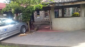 免費自助停車