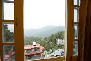 Executive Room, 1 Queen Bed