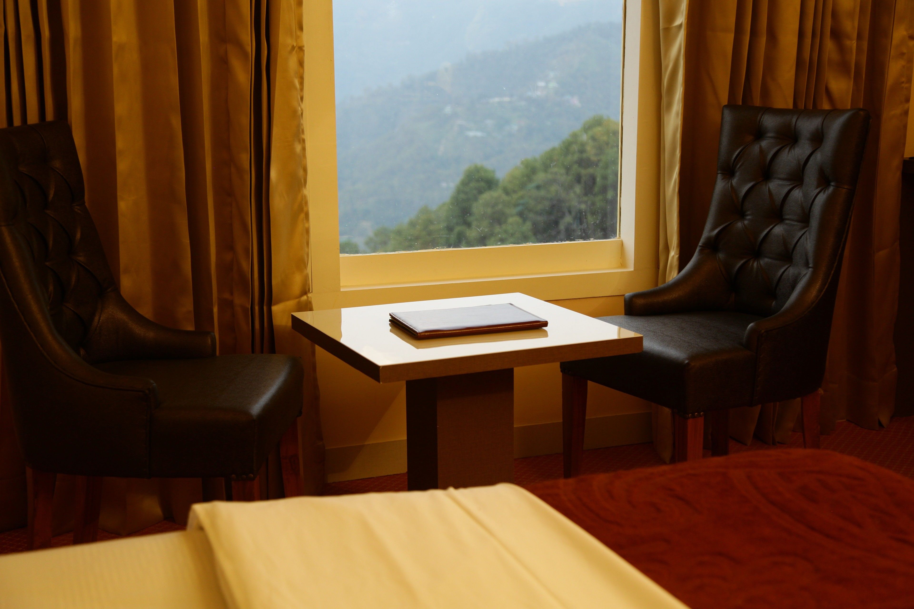 Camas plegables/adicionales 