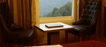 Hotel Aangan Regency