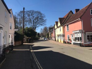 Außenbereich