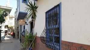 Front of property - Gizli Bahce (Antalya)
