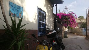 Front of property - Gizli Bahce (Antalya)