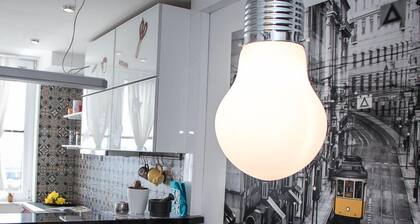 Apartment Travel hub