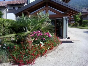 Außenbereich