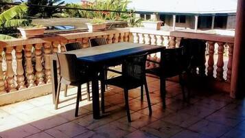 Sarapan Eropah setiap hari dengan fi