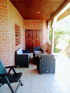 Teres/patio