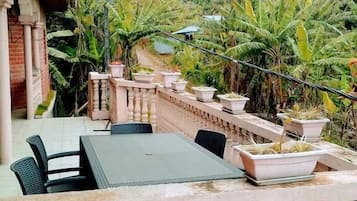 Teres/patio