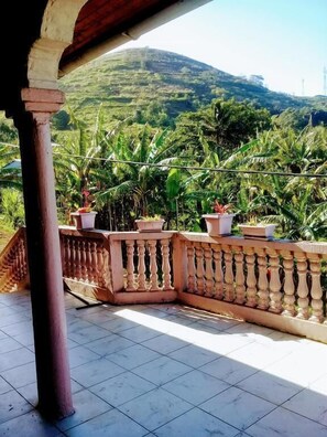 Teres/patio