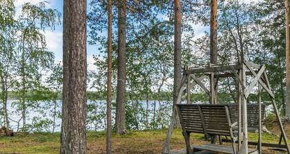 Mäntyniemi by Interhome
