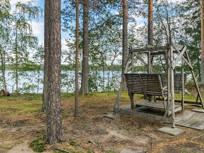 Mäntyniemi by Interhome