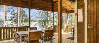 Mäntyniemi by Interhome