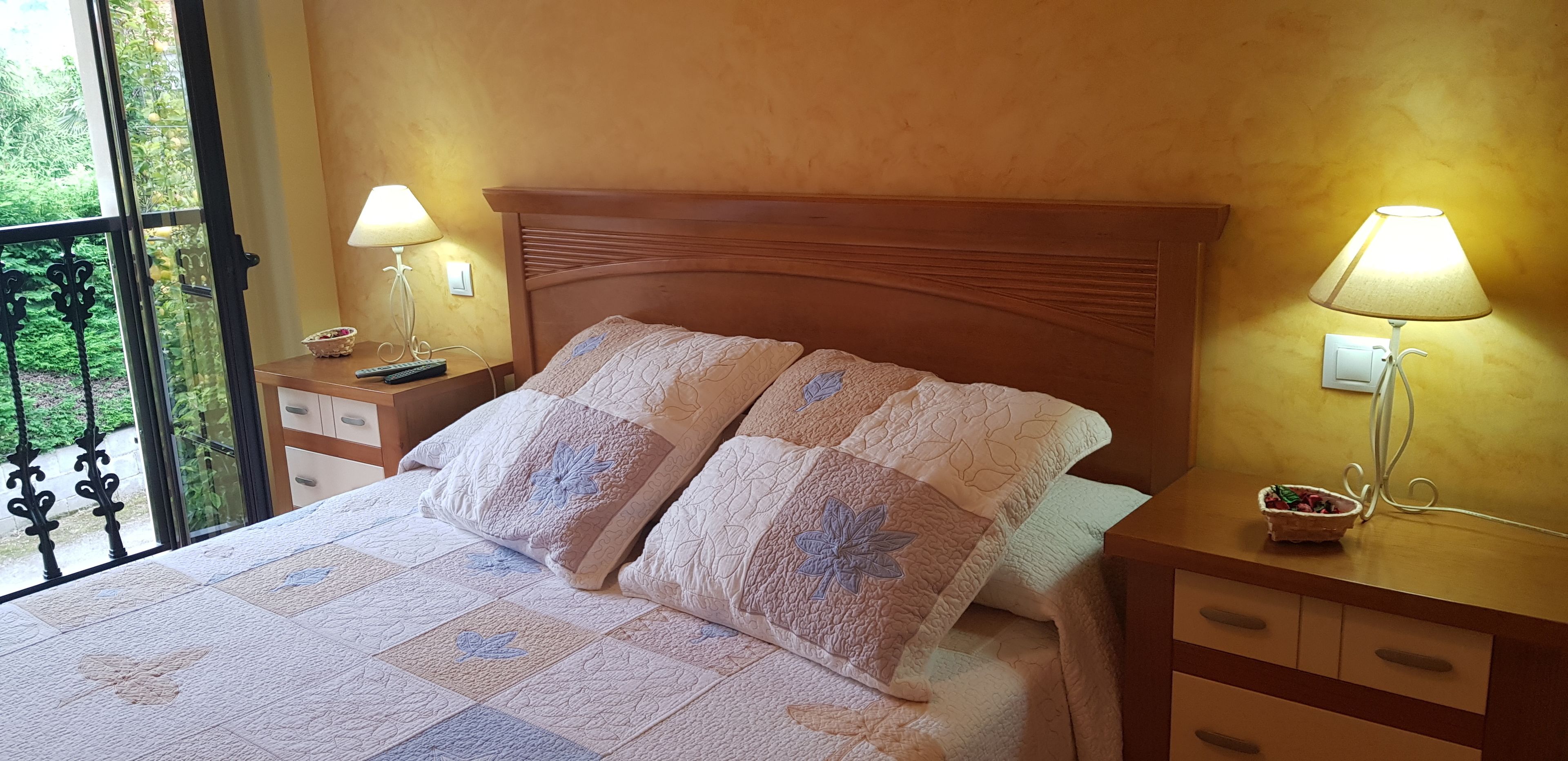 Foto - posada carral cabarceno