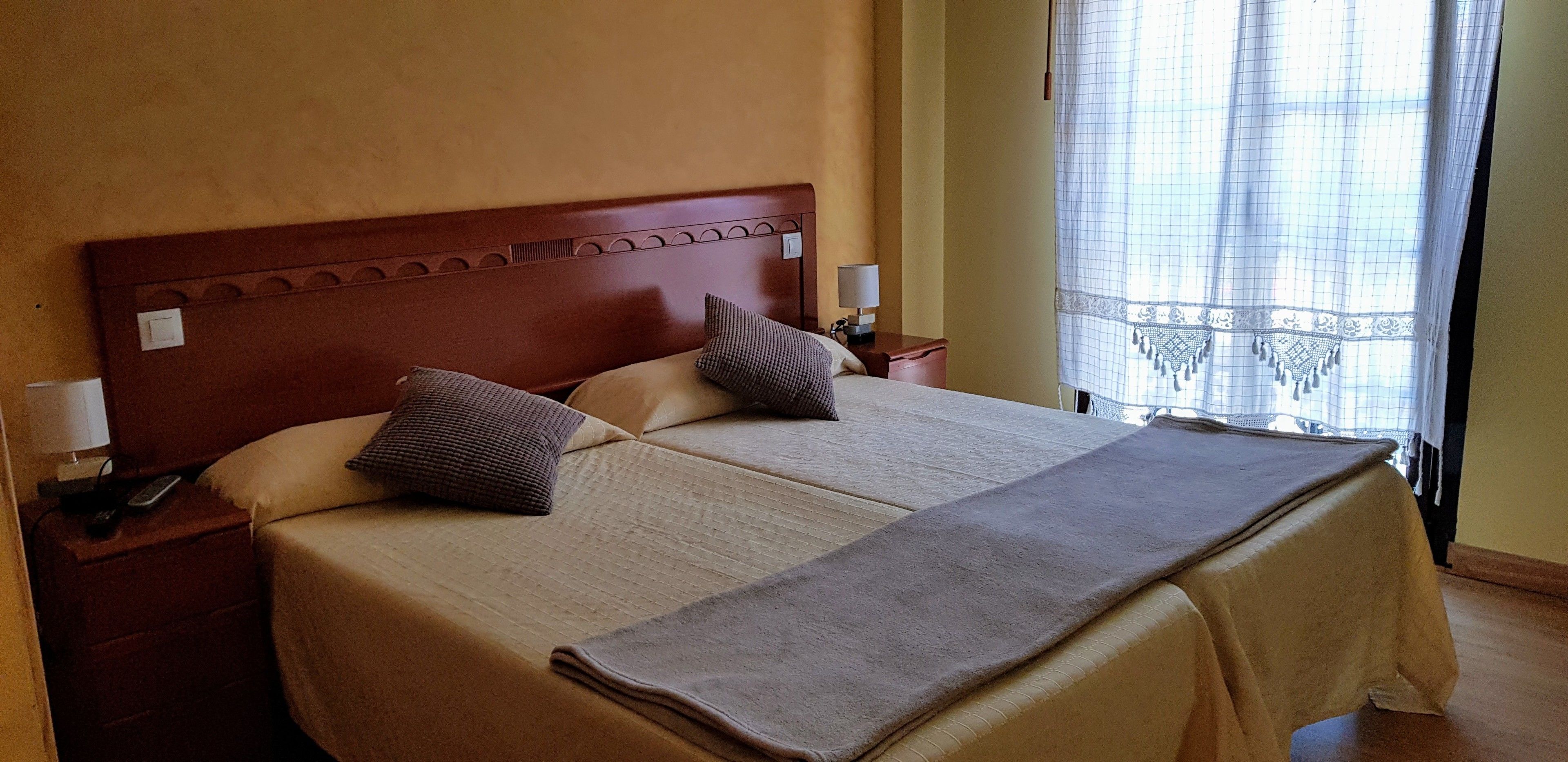 Foto - posada carral cabarceno